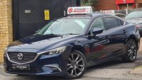 MAZDA MAZDA6