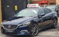 MAZDA MAZDA6