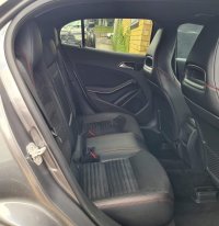 MERCEDES-BENZ GLA CLASS