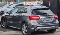 MERCEDES-BENZ GLA CLASS