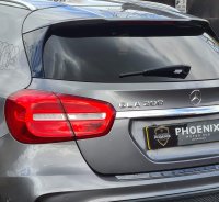 MERCEDES-BENZ GLA CLASS