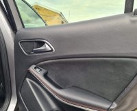 MERCEDES-BENZ GLA CLASS