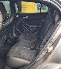 MERCEDES-BENZ GLA CLASS