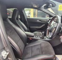 MERCEDES-BENZ GLA CLASS