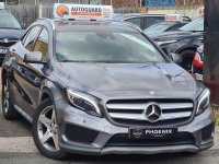 MERCEDES-BENZ GLA CLASS