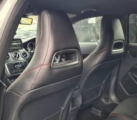 MERCEDES-BENZ GLA CLASS
