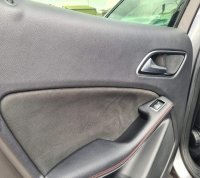 MERCEDES-BENZ GLA CLASS
