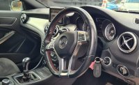 MERCEDES-BENZ GLA CLASS