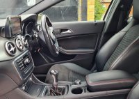 MERCEDES-BENZ GLA CLASS