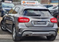 MERCEDES-BENZ GLA CLASS