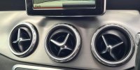 MERCEDES-BENZ GLA CLASS