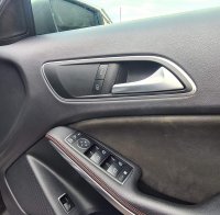 MERCEDES-BENZ GLA CLASS