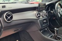 MERCEDES-BENZ GLA CLASS