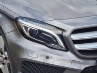 MERCEDES-BENZ GLA CLASS